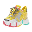 LANSHI SHOE FOR WOMEN - NEVADA™ - Nevada Shoe