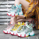 LANSHI SHOE FOR WOMEN - NEVADA™ - Nevada Shoe