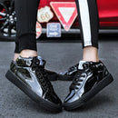 SHINY SHOE FOR LOVER - NEVADA™ - Nevada Shoe