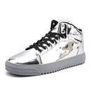 SHINY SHOE FOR LOVER - NEVADA™ - Nevada Shoe