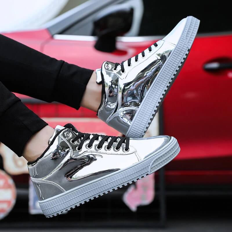 shiny Shoe For lover - nevada™