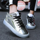 SHINY SHOE FOR LOVER - NEVADA™ - Nevada Shoe