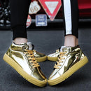 SHINY SHOE FOR LOVER - NEVADA™ - Nevada Shoe