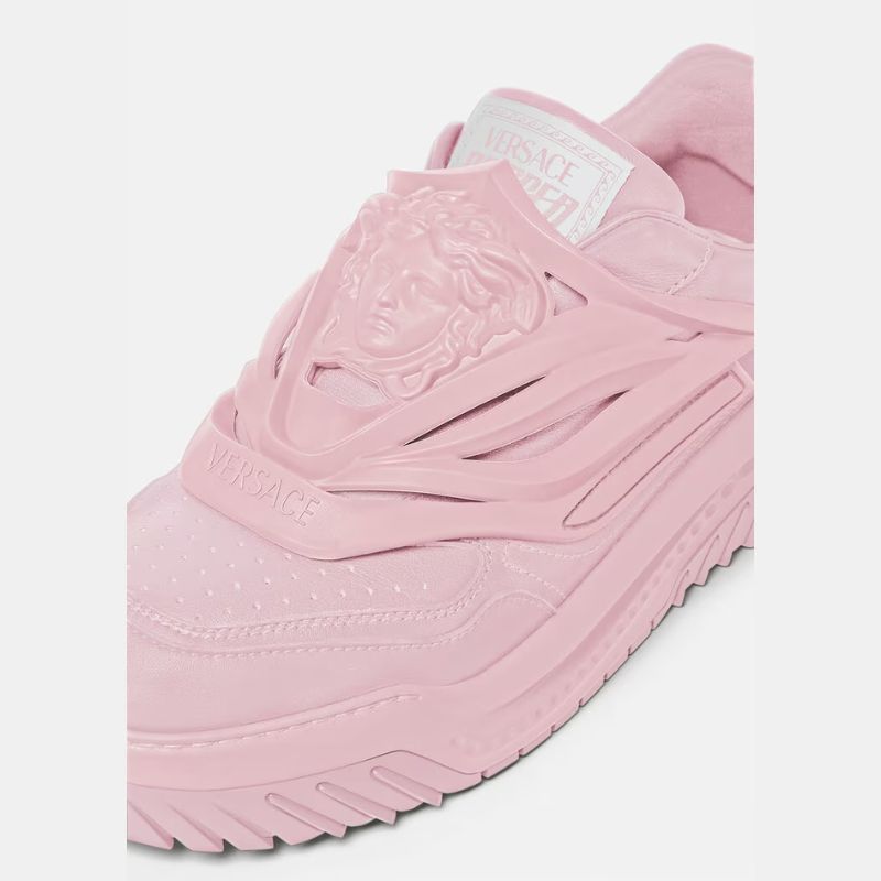 odissea Sneakers luxury pink