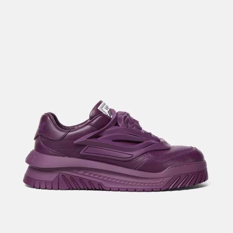 odissea Sneakers luxury violet