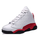 PINSEN SHOE FOR BOYS - NEVADA™ - Nevada Shoe