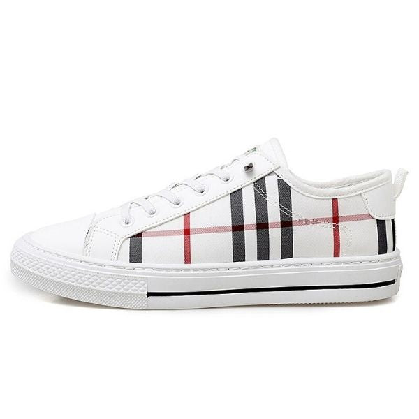 Parzival Men Sneaker Breathable Skateboard