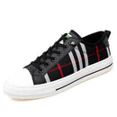 Parzival Men Sneaker Breathable Skateboard