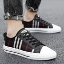 Parzival Men Sneaker Breathable Skateboard