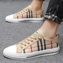 Parzival Men Sneaker Breathable Skateboard