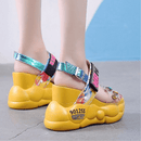 GEJD Women Sandal High Heels – Stylish, Comfortable, Non-Slip Footwear for All Occasions | NEVADA™ - Nevada Shoe