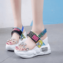 GEJD Women Sandal High Heels – Stylish, Comfortable, Non-Slip Footwear for All Occasions | NEVADA™ - Nevada Shoe