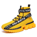 PAIWEITE SHOE FOR MEN - NEVADA™ - Nevada Shoe