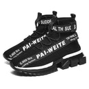 PAIWEITE SHOE FOR MEN - NEVADA™ - Nevada Shoe