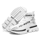 PAIWEITE SHOE FOR MEN - NEVADA™ - Nevada Shoe