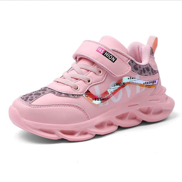 hion Shoe For girls - nevada™
