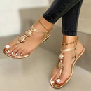 Summer Sandals Women Fashion Casual Beach Outdoor