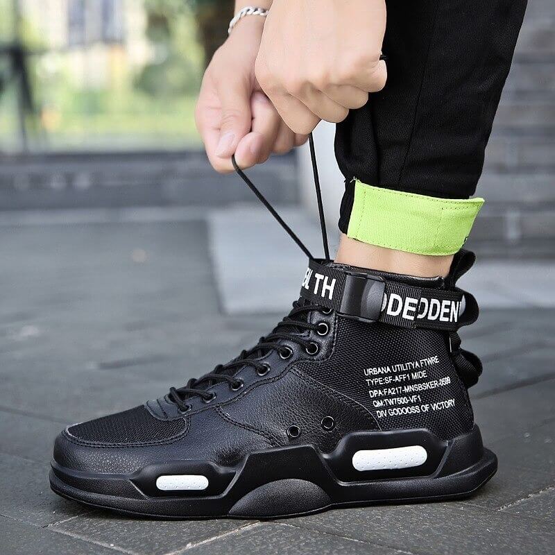 URBANA SHOE FOR MEN - NEVADA™ - Nevada Shoe