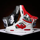 STREET SHOE FOR MEN - NEVADA™ - Nevada Shoe