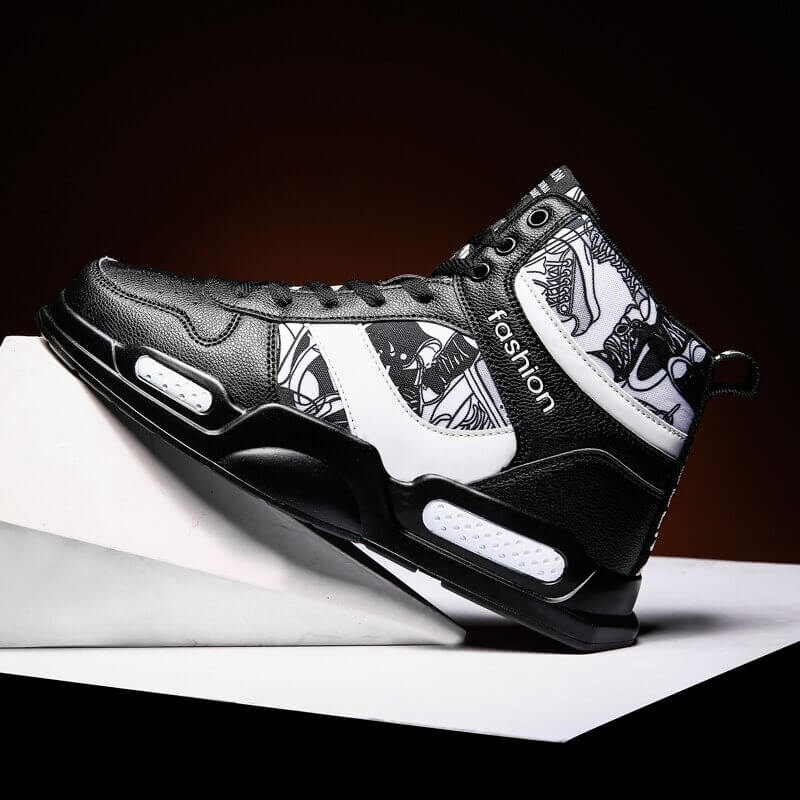 STREET SHOE FOR MEN - NEVADA™ - Nevada Shoe