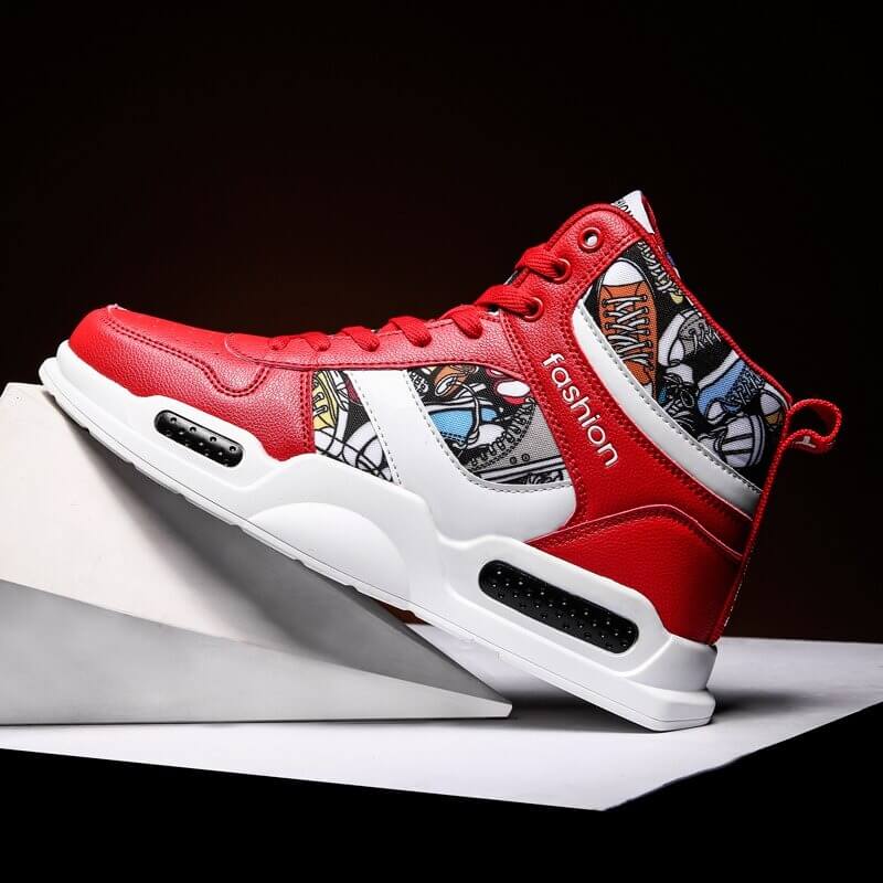 STREET SHOE FOR MEN - NEVADA™ - Nevada Shoe