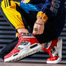 STREET SHOE FOR MEN - NEVADA™ - Nevada Shoe