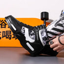 STREET SHOE FOR MEN - NEVADA™ - Nevada Shoe