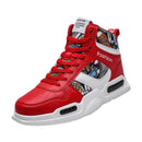 STREET SHOE FOR MEN - NEVADA™ - Nevada Shoe