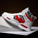 STREET SHOE FOR MEN - NEVADA™ - Nevada Shoe