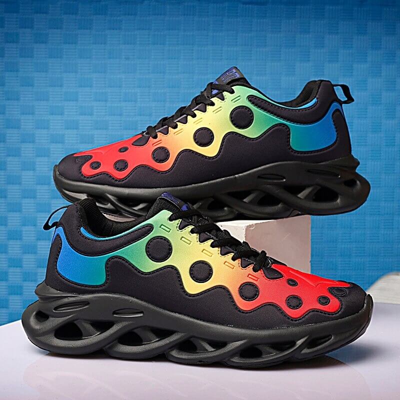 squro Sneakers For men - nevada™