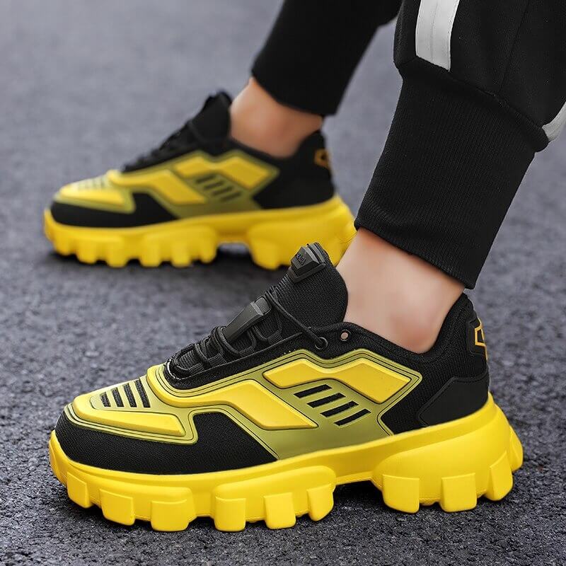 electro shoe for unisex - nevada™ | dynamic design, unbeatable comfort - Nevada Shoe