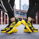 electro shoe for unisex - nevada™ | dynamic design, unbeatable comfort - Nevada Shoe