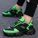 electro shoe for unisex - nevada™ | dynamic design, unbeatable comfort - Nevada Shoe