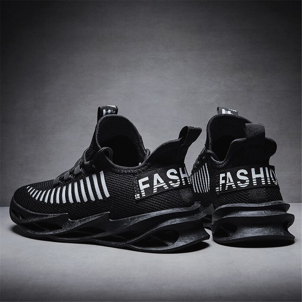 FASHION SHOE FOR MEN - NEVADA™ - Nevada Shoe