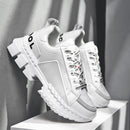 SOOCOOL SHOE FOR MEN - NEVADA™ - Nevada Shoe