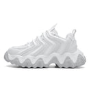 UNISEX NEVADA SNEAKER THICK SOLE - Nevada Shoe