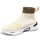 men nevada high top casual shoe comfortable – ultimate style and comfort | nevada™ - Nevada Shoe