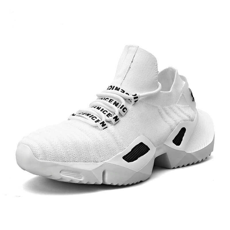 briller shoe for men - nevada™ | sophisticated comfort and style - Nevada Shoe