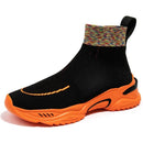 men nevada high top casual shoe comfortable – ultimate style and comfort | nevada™ - Nevada Shoe