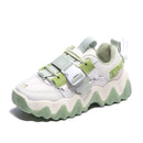 Women Nevada Breathable Summer Chunky, Shoe Woman Buckle Fashion Casual Sneakers Women