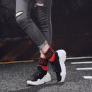 High Top Sneakers Women