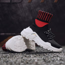 High Top Sneakers Women