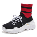 High Top Sneakers Women