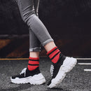High Top Sneakers Women