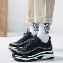 Women nevada Vintage Women Sneaker Trendy Leisure Platform Shoe Cross-tied Breathable