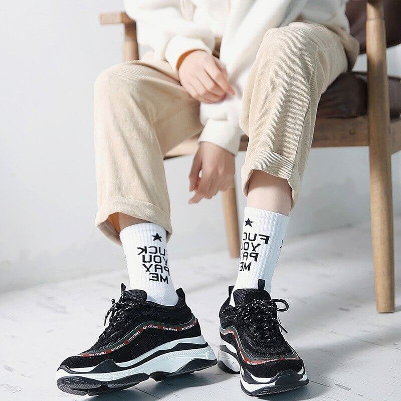 Women nevada Vintage Women Sneaker Trendy Leisure Platform Shoe Cross-tied Breathable