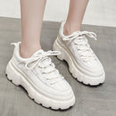 Women Nevada thik Sole Platform Casual Shoe Genuine Leather, from our luxury leathers in American And Uk craftsmanship.