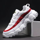 pila shoe for men - nevada™ | timeless comfort and durability - Nevada Shoe