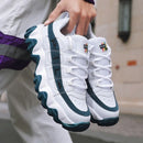 pila shoe for men - nevada™ | timeless comfort and durability - Nevada Shoe