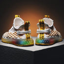 crimina shoe for men - nevada™ | style, comfort, and reliability - Nevada Shoe